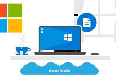 Förenkla enhetsdistributionen med Windows Autopilot – Effektivitet, användarvänlighet och säkerhet i ett!