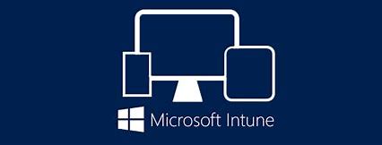 Microsoft Intune, det självklara valet för en modern enhetshantering i molnet