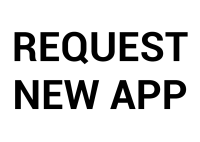 Request New App