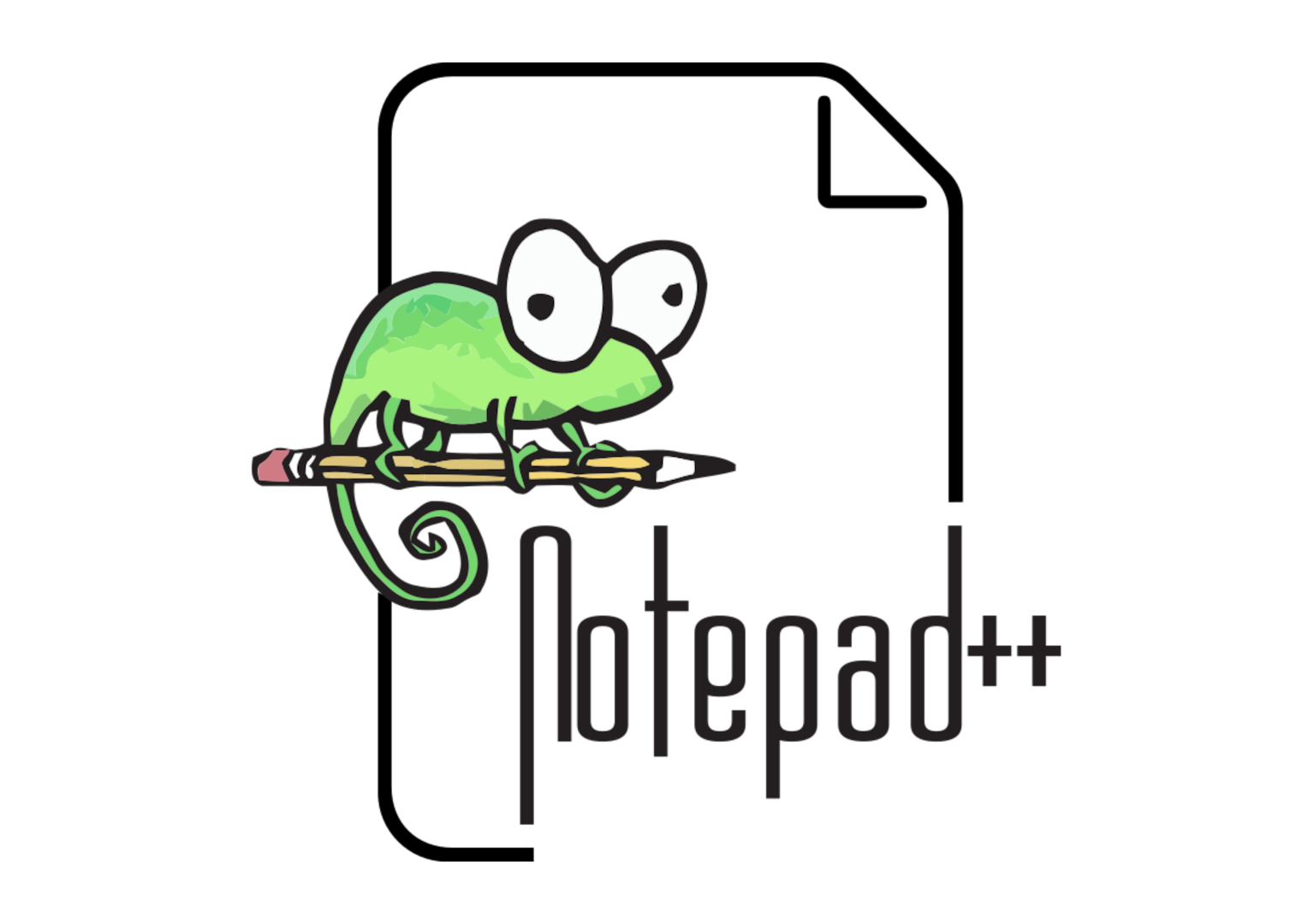 Notepad rew tech ab